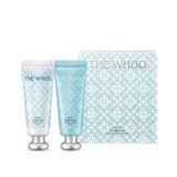  Kem Dưỡng Da Tay THE WHOO Gong Jin Hyang Royal Hand Cream Special Sét 60ml x 2 