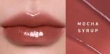  Son Tint Bóng Mềm Mịn 3CE Gummy Oil 4g 