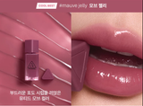  Son Tint Bóng Mềm Mịn 3CE Gummy Oil 4g 