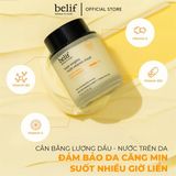  [ Tem LG ] Mặt Nạ Ngủ Belif Super Knights Multi Vitamin Mask 75ml dưỡng sáng da 