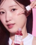  [ Tem LG ] Tinh Chất CNP Derma Answer Mela Spot Brightening Ampule Vit C /Active Boost PDRN /Pink Toning Deep-In Shot Ampule 