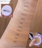  [NEW] Phấn Nước Maybelline Super Stay 24H Baby Matte Cushion New York 11g 