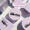  [NEW] Phấn Nước Maybelline Super Stay 24H Baby Matte Cushion New York 11g 