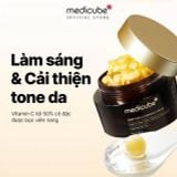  Kem Dưỡng Medicube Deep Vita C Capsule Cream 55g 