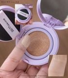  [NEW] Phấn Nước Maybelline Super Stay 24H Baby Matte Cushion New York 11g 