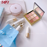  [ Tem LG ] Son Dưỡng Có Màu THE WHOO Essential Lip Glow Balm (+ 2 BB Cream) 