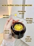  Kem Dưỡng Medicube Deep Vita C Capsule Cream 55g 