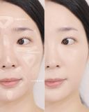  Bút Che Khuyết Điểm The Saem Cover Perfection Pen Concealer 4ml 