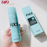  Xịt khoá nền SO Natural Water Glow - Water Real Matte - All day tight Make Up setting fixx 75ml - 120ml 