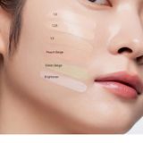  Bút Che Khuyết Điểm The Saem Cover Perfection Pen Concealer 4ml 