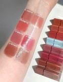  Son Tint Bóng Mềm Mịn 3CE Gummy Oil 4g 