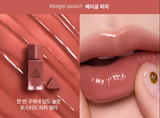  Son Tint Bóng Mềm Mịn 3CE Gummy Oil 4g 
