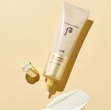  [ Tem LG ] Kem Chống Nắng The History of Whoo Gongjinhyang Anti-Wrinkle UV Protective / Radiant White Tone Up Suncream SPF50+/PA++++ 