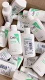 Sữa Rửa Mặt Giúp Làm Sạch Sâu Cerave Developed With Dermatologists Foaming Cleanser 236ml - 473ml 