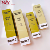  Xịt Khóa Nền Thuần Chay Glamrr Q Vegan Super Stay Makeup Fixer 50ml/130ml 