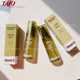  Xịt Khóa Nền Thuần Chay Glamrr Q Vegan Super Stay Makeup Fixer 50ml/130ml 