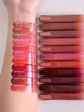  [NEW] Son Pha Lê 3CE Misty Lip Bare 11 Màu 