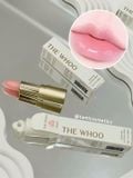  [ Tem LG ] Son Dưỡng Có Màu THE WHOO Essential Lip Glow Balm (+ 2 BB Cream) 