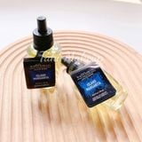  [Đủ Mùi] Sáp Nến Thơm 198G + Tinh Dầu Thơm 24ml Thư Giãn Bath & Body Works BBW [Lavender,Lemon,Rosemary,Cookie] 