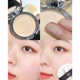  Phấn Phủ Nén 3CE Makeup Fix Powder 