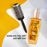 Dầu Dưỡng Tóc L'Oreal Elseve Extraordinary Treatment Oil Serum 100ml