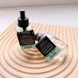  [Đủ Mùi] Sáp Nến Thơm 198G + Tinh Dầu Thơm 24ml Thư Giãn Bath & Body Works BBW [Lavender,Lemon,Rosemary,Cookie] 