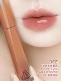  [NEW] Son Pha Lê 3CE Misty Lip Bare 11 Màu 