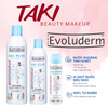 Xịt Khoáng Evoluderm Cấp Nước và Làm Dịu Da 50ml - 150ml - 400ml