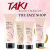  Sữa Rửa Mặt Gạo The Face Shop Rice Water Bright Cleansing Foam 100ml-150ml-300ml 