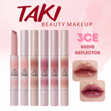  Son Bóng Lấp Lánh 3ce Shine Reflector 1.7g 