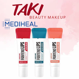  Son Dưỡng Môi Mediheal Labocare Panteno Lips 10ml [Xanh- Đỏ- Cam] 