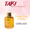 Tinh Chất Lebelage Vitamin C Pure Ampoule 35ml