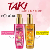  Dầu Dưỡng Tóc Loreal L'Oreal Elseve Extraordinary Treatment Oil Serum 100ml 