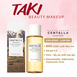  Nước Hoa Hồng Làm Dịu Cấp Ẩm Skin1004 Madagascar Centella Toning Toner 210ml 