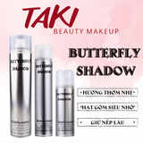  [CHÍNH HÃNG] Gôm xịt tóc Butterfly Shadow 600ml-320ml -150ml 