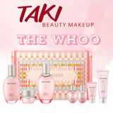  [ Tem LG ] Bộ Dưỡng Ẩm Chống Lão Hóa Whoo Gongjinhyang Hydrating Special 7pcs 