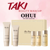  Bộ Kem Chống Nắng Tái Sinh OHUI The First Geniture Vitamin Uv Defense 5 pcs 