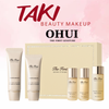 Bộ Kem Chống Nắng Tái Sinh OHUI The First Geniture Vitamin Uv Defense 5 pcs