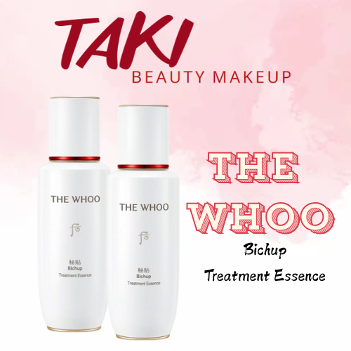 Tinh Chất Tuần Hoàn Chống Lão Hóa The Whoo Bichup Treatment