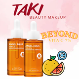 [ Tem LG ] Serum Dưỡng Sáng Da BEYOND Angel Aqua Vita C 7% Brightening Ampoule 30 ml 