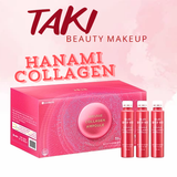  (Hàng Cty) Nước Uống Collagen Hanami Collagen Ampoule 