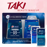  Dán Răng 3D Crest  Professional Effects - 1 Hour Express 