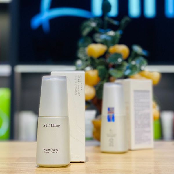 [ Tem LG ] Tinh Chất Sum37 Micro-Active Repair Serum 50ml Chống Lão Hóa Da - (51905206 / 51905442)