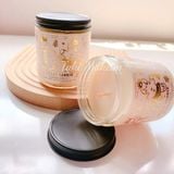  [Đủ Mùi] Sáp Nến Thơm 198G + Tinh Dầu Thơm 24ml Thư Giãn Bath & Body Works BBW [Lavender,Lemon,Rosemary,Cookie] 
