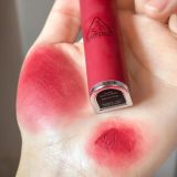  Son Kem Lì 3CE Hazy Lip Clay 4g 