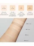  Phấn Nước Jung Saem Mool Essential Skin Nuder Cushion 