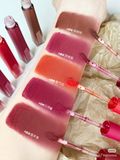  [NEW] Son 3CE Velvet Lip Tint Plush 