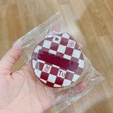  Bông Mút Cushion Lớn ( Màu Ngẫu Nhiên ) 