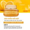 Kem Dưỡng Làm Trắng Da Lebelage Vitamin C Pure Cream 55ml