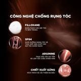Dầu Gội và Dầu Xả L’Oréal Elseve Full Resist 400ml (Hồng)